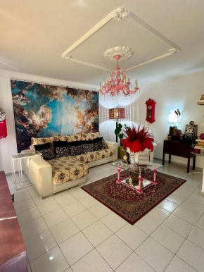 Maison Betancourt Apartment